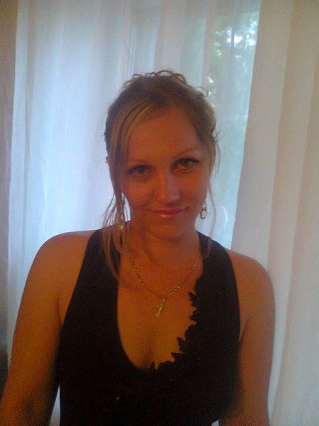 Евгения Андрусяк