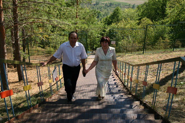 Альфира Казакбаева