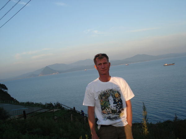 Дмитрий Погодаев