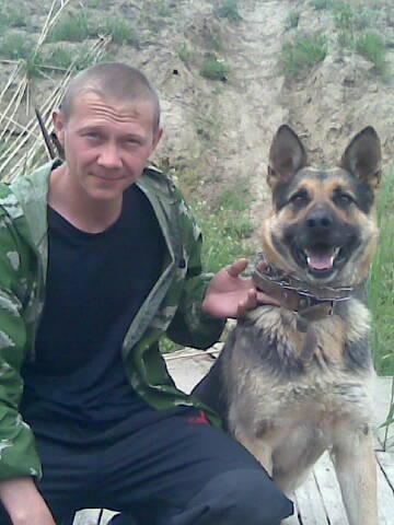 Сергей Букреев