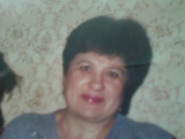 Татьяна Меремьянина