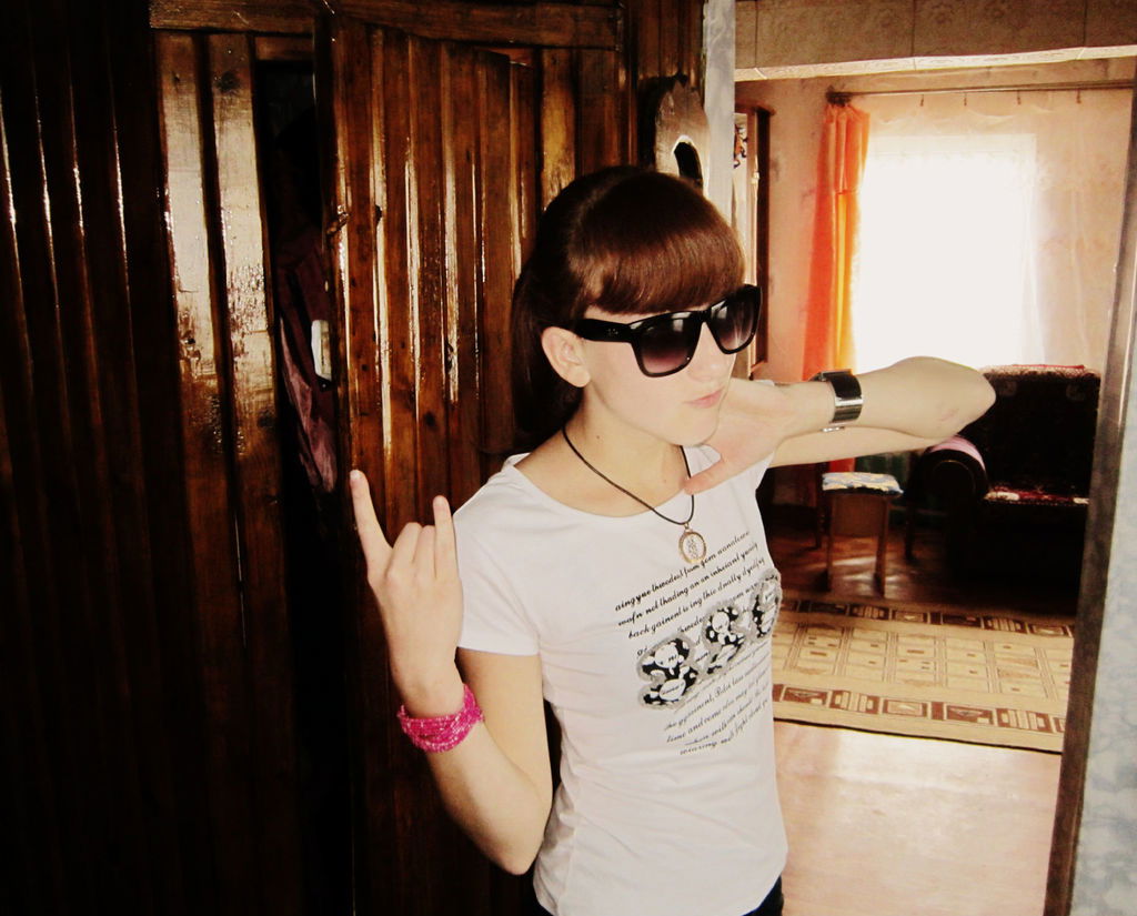 Юлия Белоусова