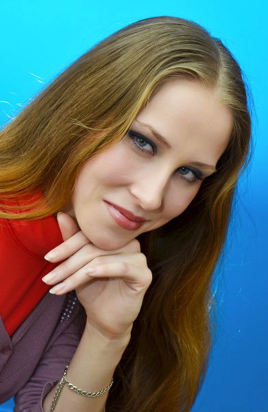 Любовь Рылова