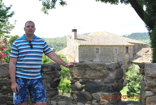 Игорь Лезин