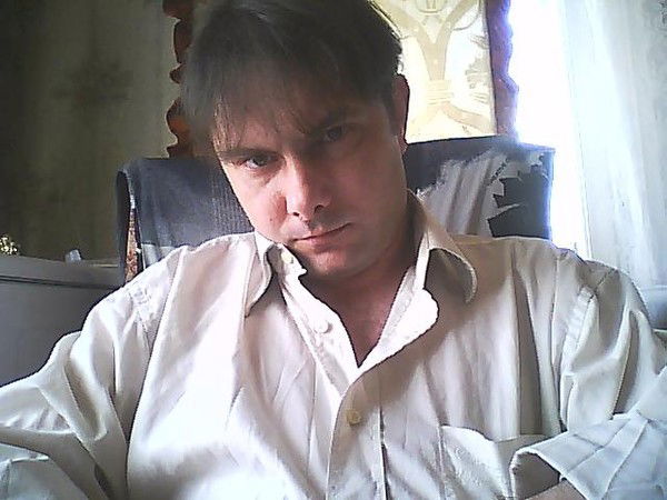 Андрей Родин