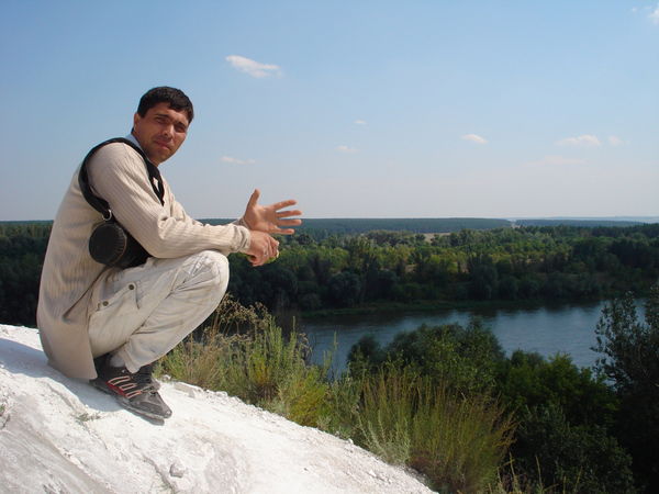 Сергей Гордин