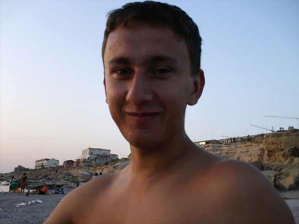 Алексей Карташов