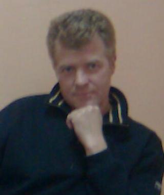 Сергей Лисин