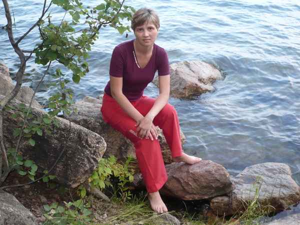 Юлия Сергеева