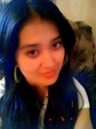 Eлнур Маташова