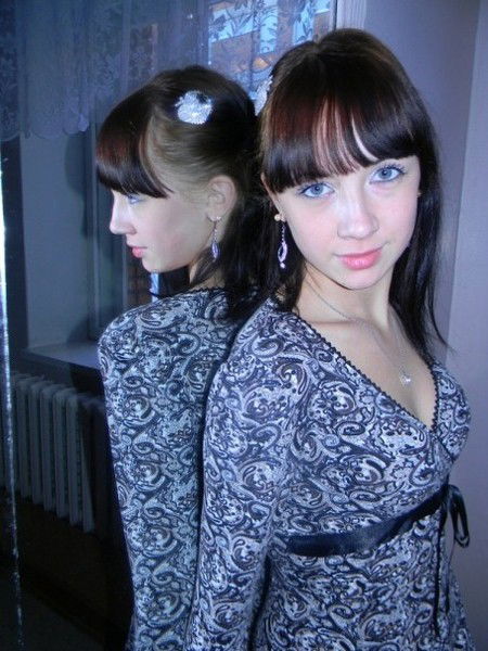 Анастасия Машкина