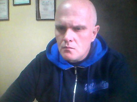 Виталий Викторов