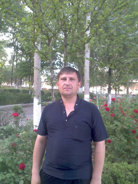 Дмитрий Максимов