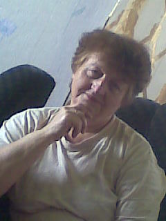 Надежда Осадчая