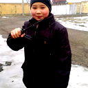 Эрлан Абасбеков