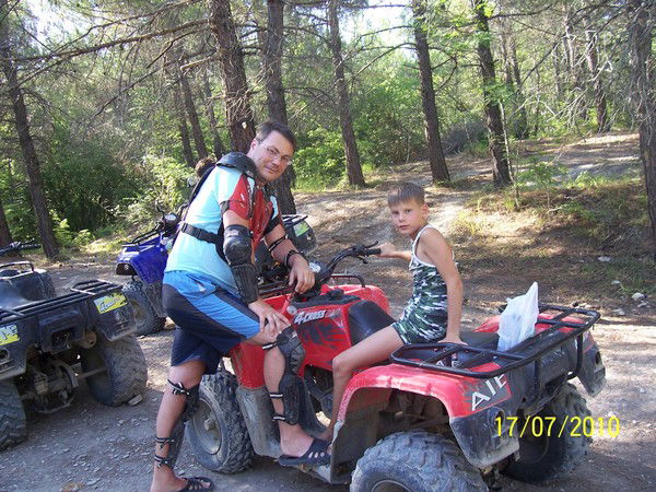 Виталий Шипулин