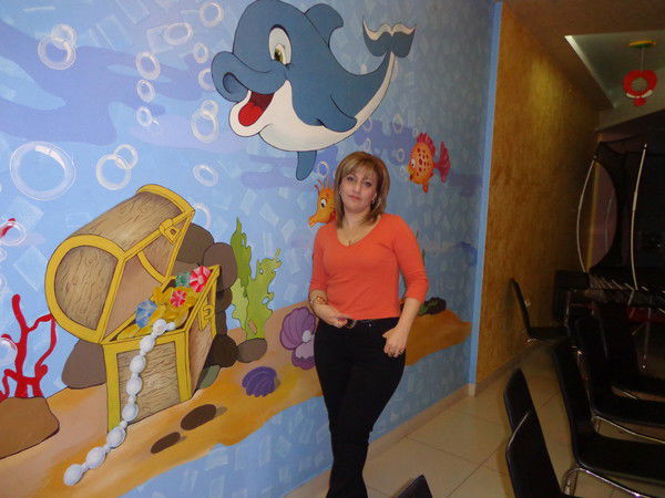 Сирануш Гаспарян