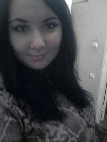 Екатерина Андреева