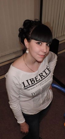 Марина Рыженко