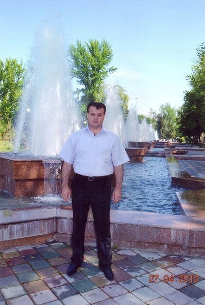 Сироджиддин Бадалов