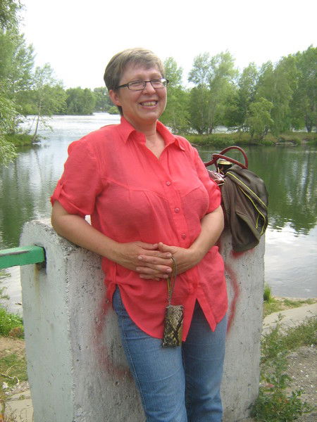 Ирина Фаизова