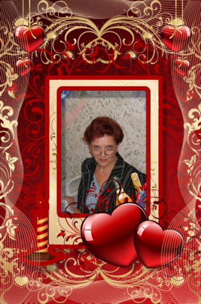 Наташа Симакова