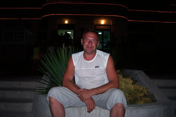 Сергей Шумский