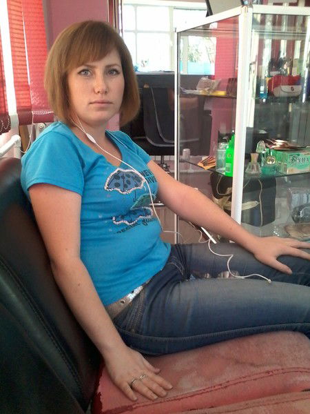 Стародубцева Юлия