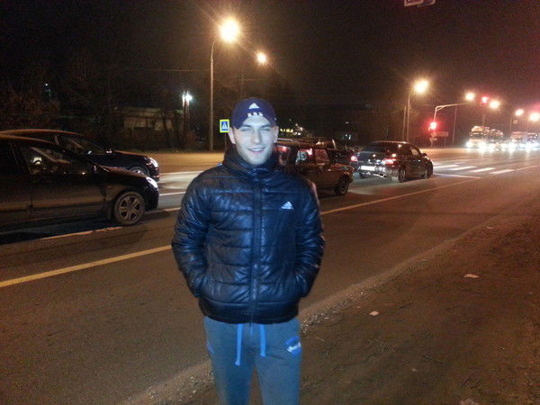 Александр Шлыков