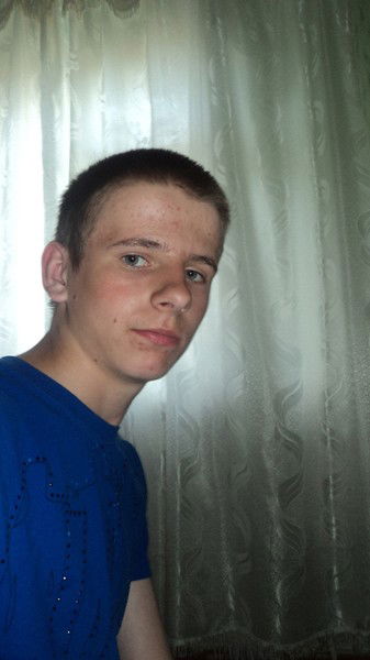 Женя Малинин