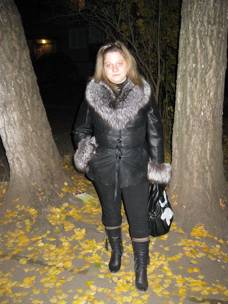 Александра Плотникова