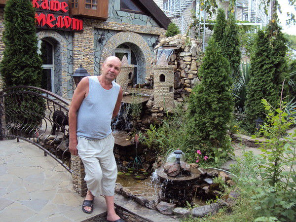 Федоров Николай