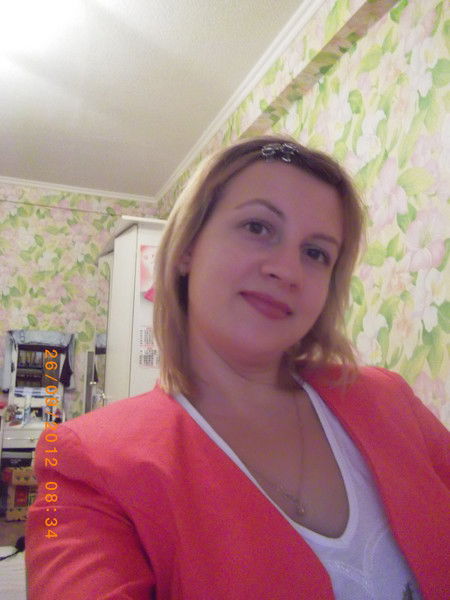 Татьяна Охременко