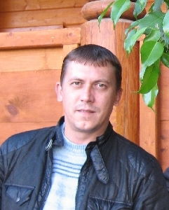 Олег Карпеев