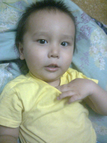 Асильбеков Кожахмет