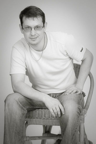 Алексей Телицин