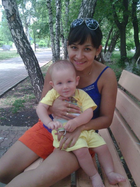 Ильмера Малахова (Камалдинова)