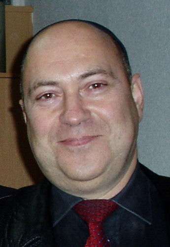 Александр Шор