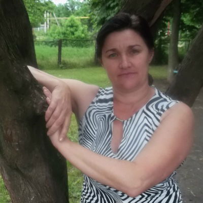 Ирина Макеева