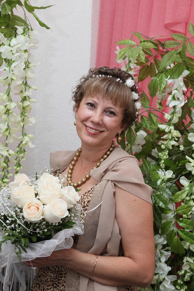 Наталья Ливанова