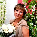 Наталья Ливанова