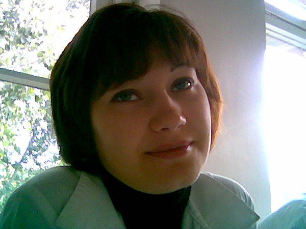 Ольга Шнычкина