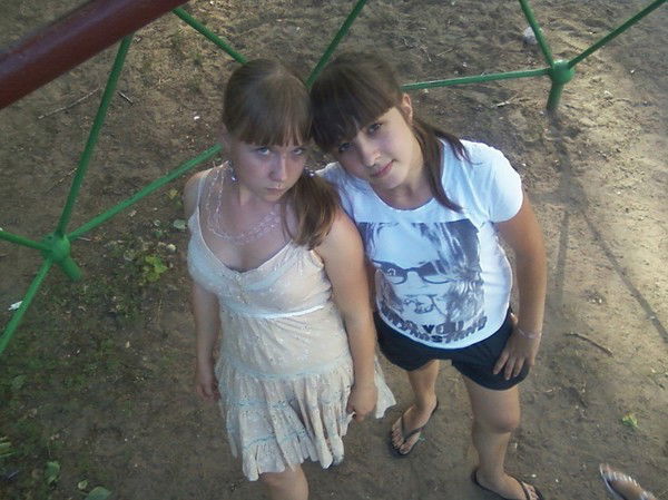 Ольга Сапан