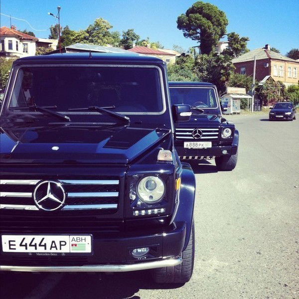 Данияр Баубеков