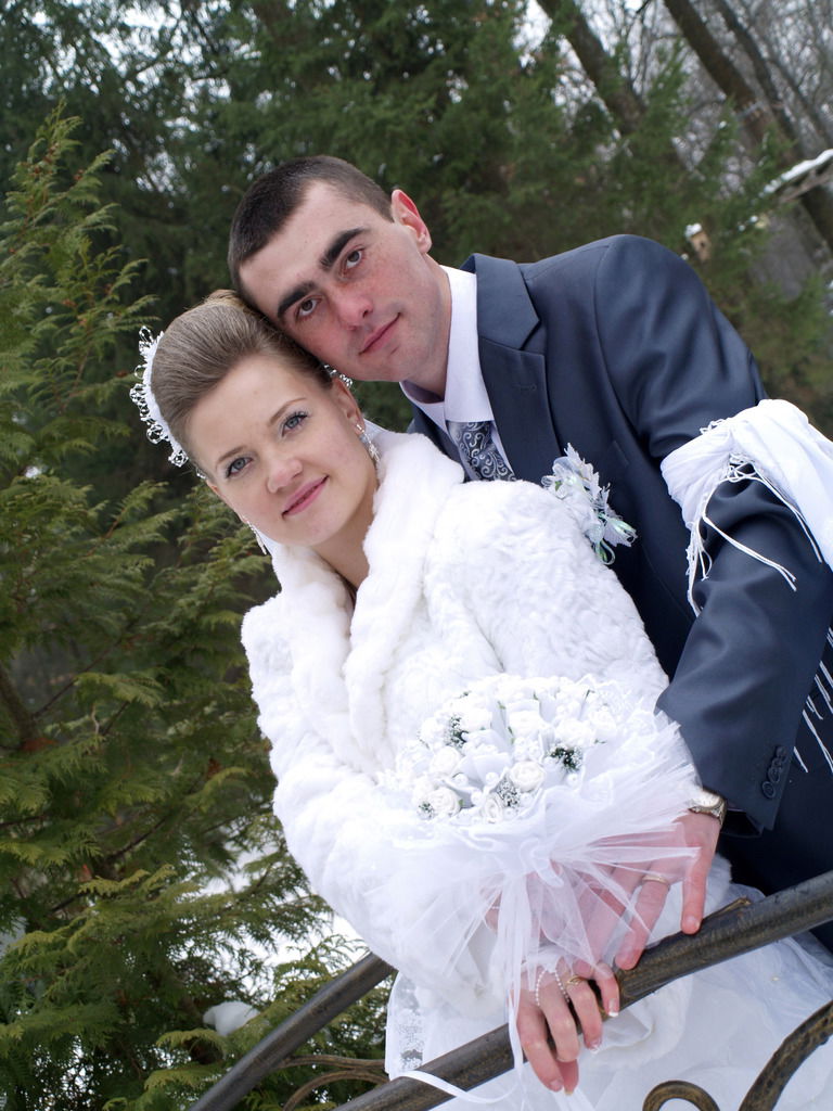 Вероника Бернацкая