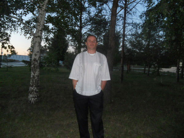 Алексей Жданов