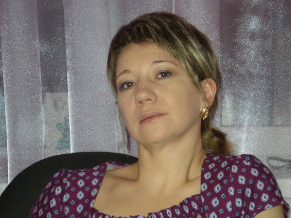 Светлана Шадрина