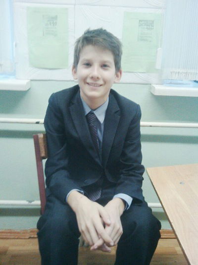 Анатолий Александров