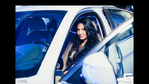 Таисия Савенко