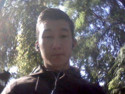 Адилет Нурбеков